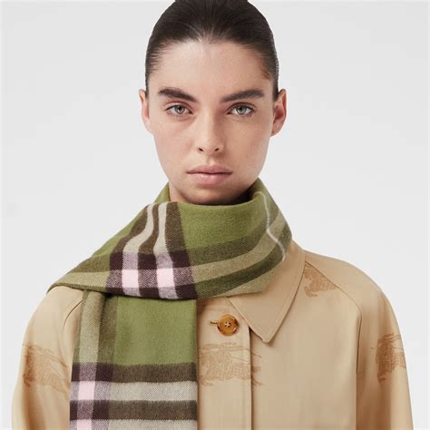 burberry check handkerchief|burberry scarf outlet.